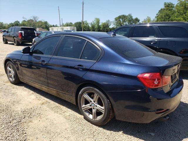 2013 BMW 328 I