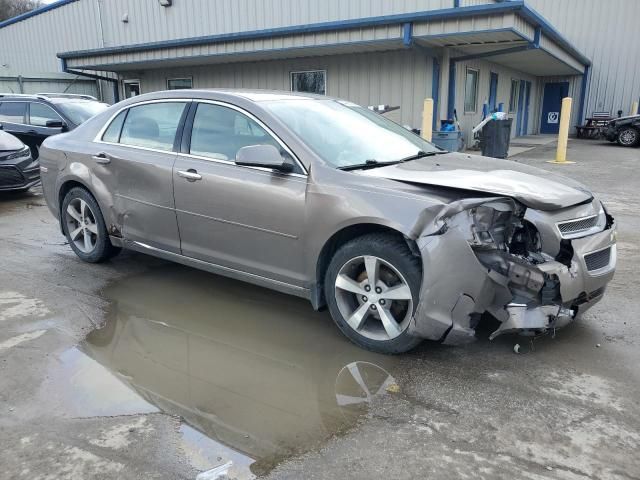 2012 Chevrolet Malibu 1LT