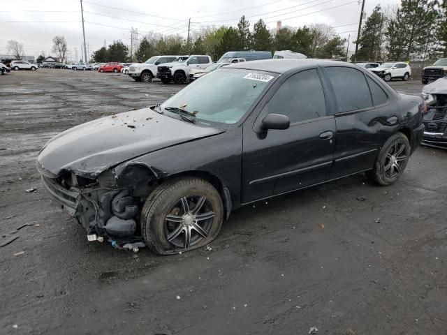 2004 Chevrolet Cavalier LS