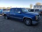 2004 Chevrolet Silverado C1500