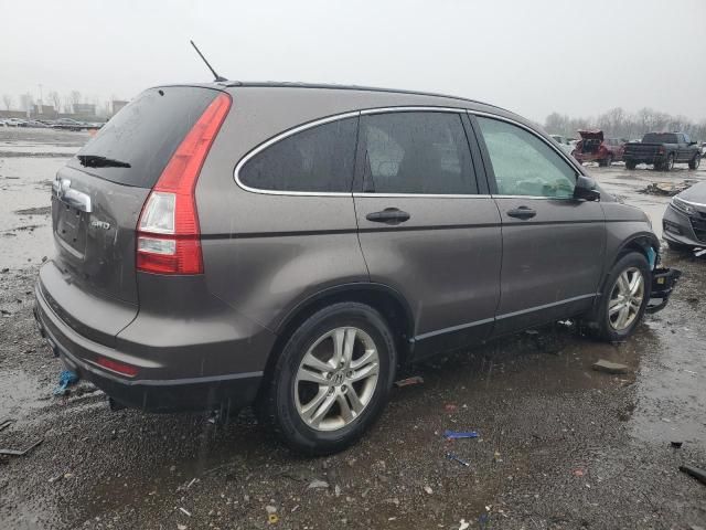 2010 Honda CR-V EX