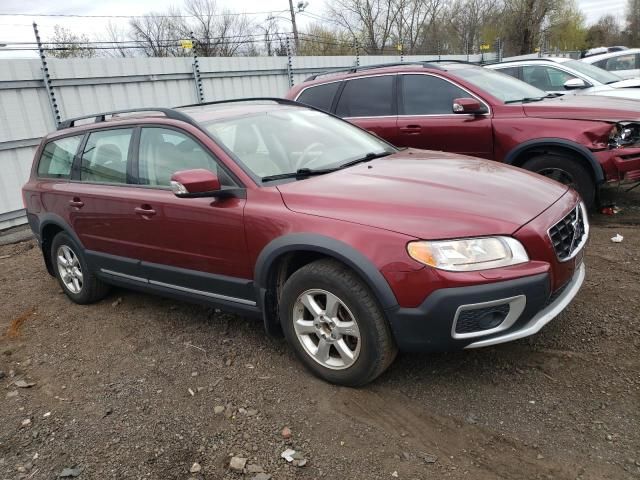 2009 Volvo XC70 3.2