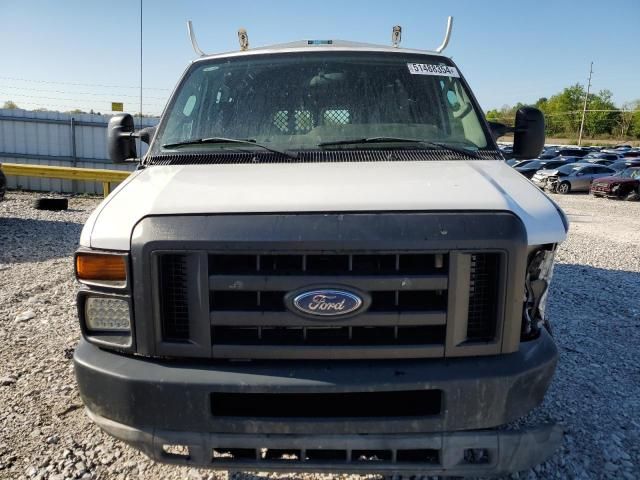 2010 Ford Econoline E250 Van