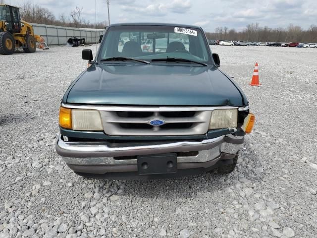 1997 Ford Ranger