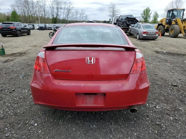 2009 Honda Accord EX