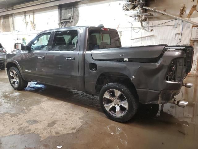 2020 Dodge 1500 Laramie