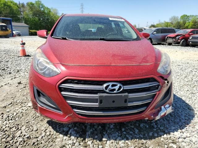 2016 Hyundai Elantra GT