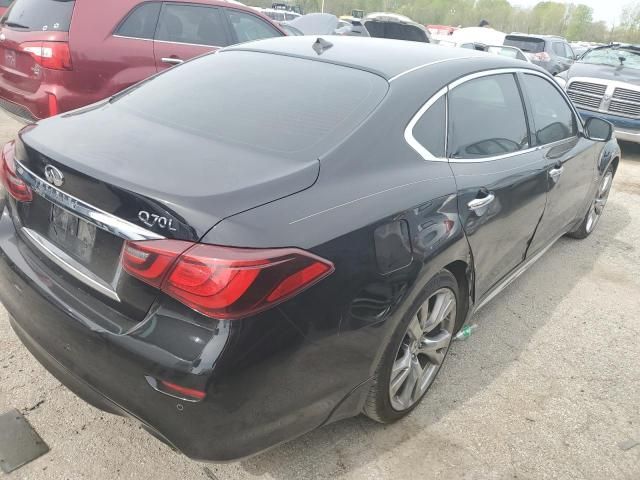 2019 Infiniti Q70L 3.7 Luxe