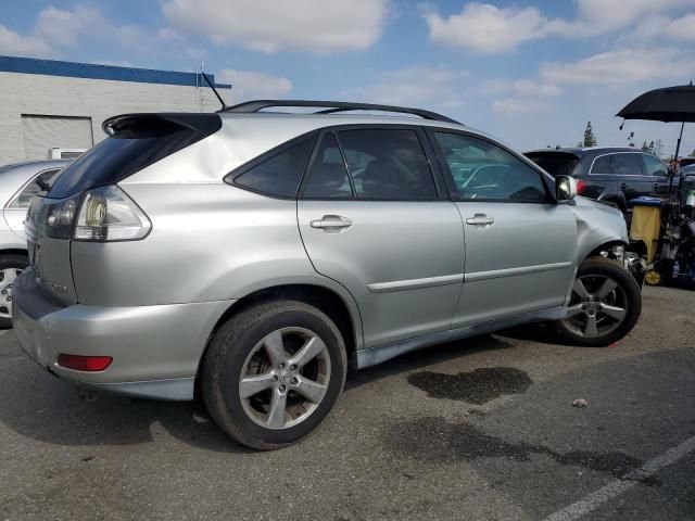 2007 Lexus RX 350