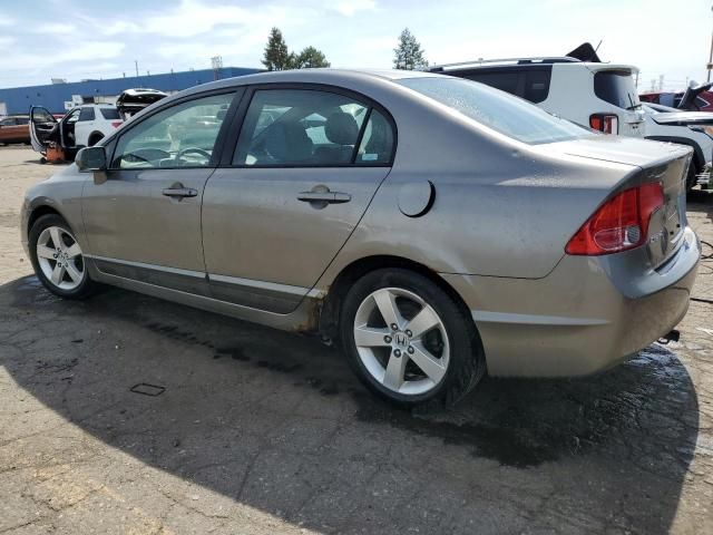 2006 Honda Civic EX