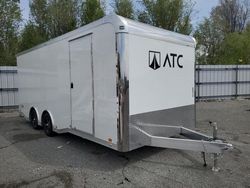 2024 Alus Trailer for sale in Cahokia Heights, IL