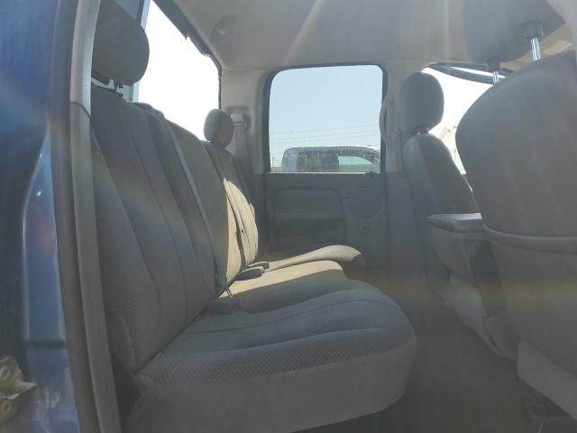 2005 Dodge RAM 2500 ST