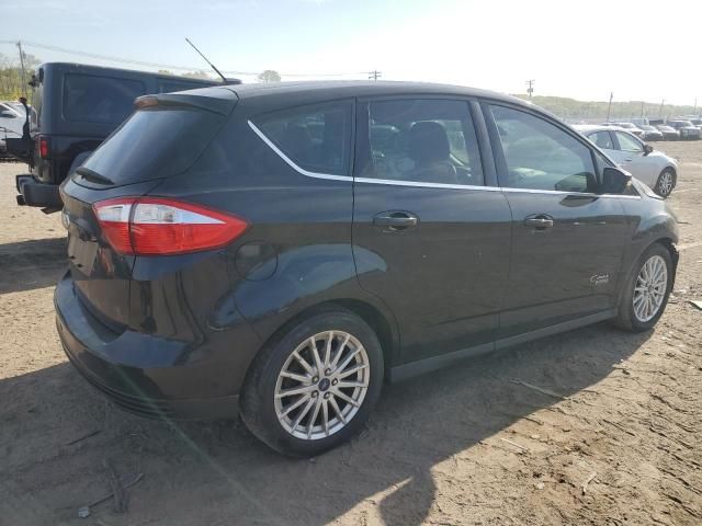 2013 Ford C-MAX Premium