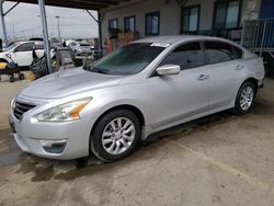 Salvage cars for sale at Los Angeles, CA auction: 2013 Nissan Altima 2.5