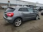 2020 Mercedes-Benz GLA 250 4matic