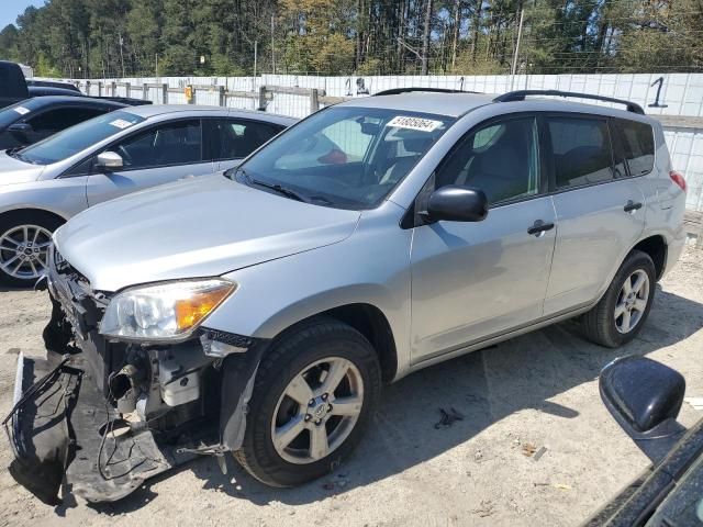 2007 Toyota Rav4