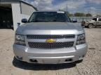 2013 Chevrolet Tahoe K1500 LTZ