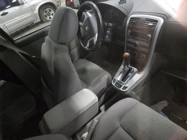 2007 Chevrolet Equinox LT