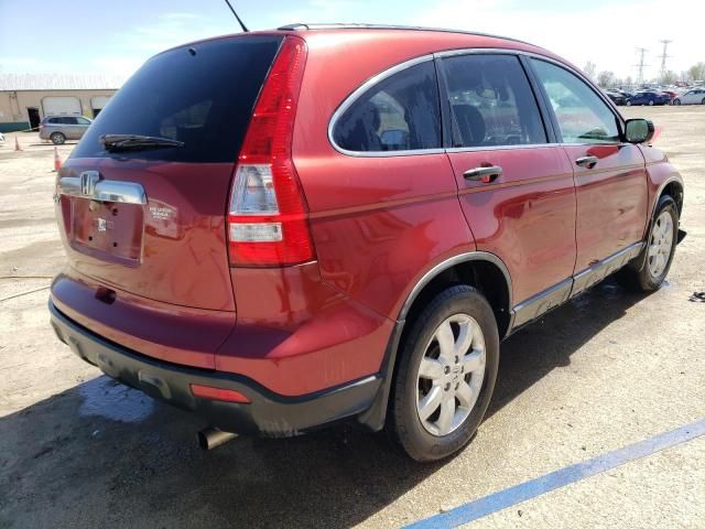 2008 Honda CR-V EX