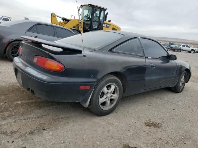 1995 Mazda MX-6 LS