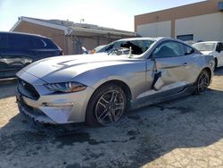 Vehiculos salvage en venta de Copart Hayward, CA: 2023 Ford Mustang