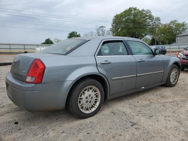 2007 Chrysler 300