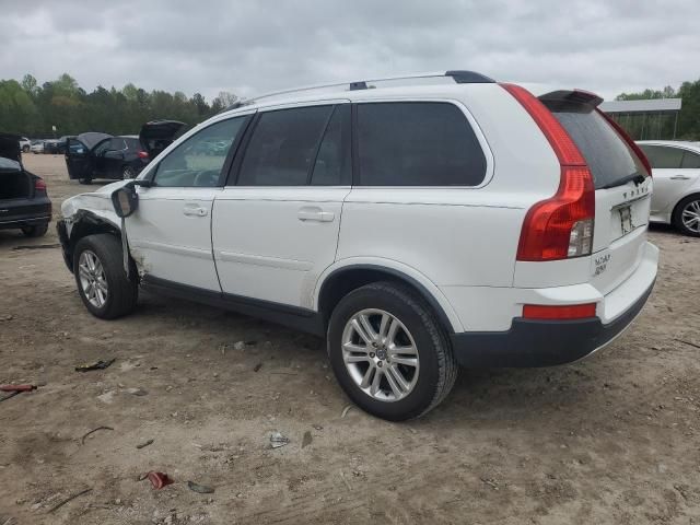 2011 Volvo XC90 3.2