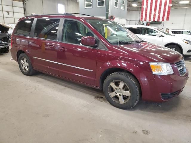 2009 Dodge Grand Caravan SXT