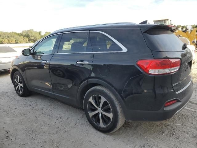 2017 KIA Sorento EX