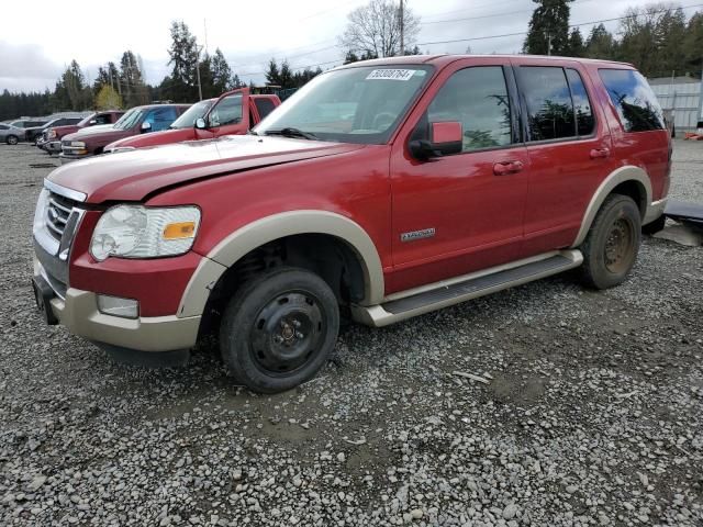 2007 Ford Explorer Eddie Bauer