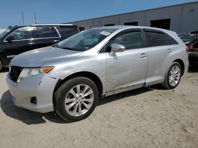 2013 Toyota Venza LE