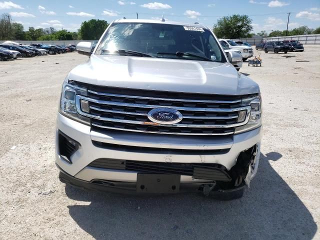 2018 Ford Expedition Max XLT