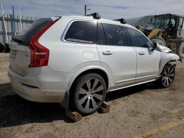 2022 Volvo XC90 T6 Inscription