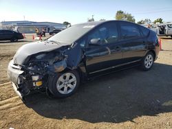 Toyota salvage cars for sale: 2008 Toyota Prius