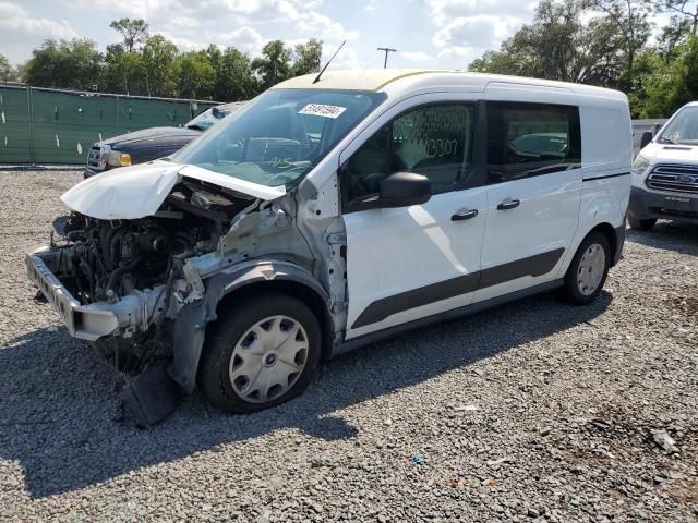 2016 Ford Transit Connect XL