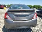 2018 Nissan Versa S