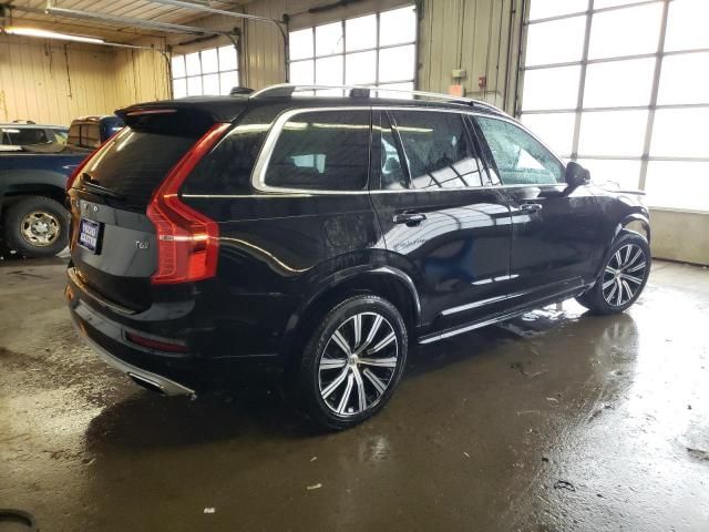 2019 Volvo XC90 T6 Momentum