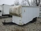 1994 Wells Cargo Trailer