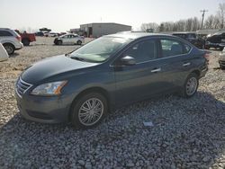 2015 Nissan Sentra S for sale in Wayland, MI