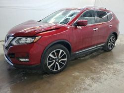 Rental Vehicles for sale at auction: 2019 Nissan Rogue S