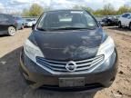 2014 Nissan Versa Note S