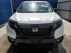 2020 Honda Passport EXL