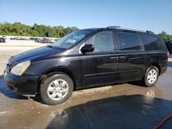 2010 KIA Sedona LX for sale in Apopka, FL