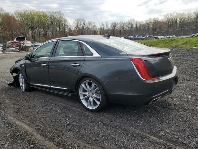 2019 Cadillac XTS Premium Luxury