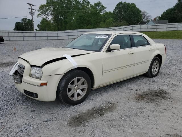 2006 Chrysler 300 Touring