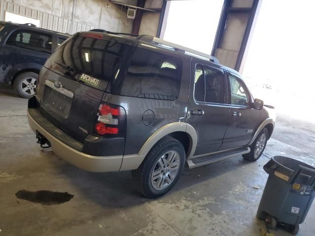 2007 Ford Explorer Eddie Bauer