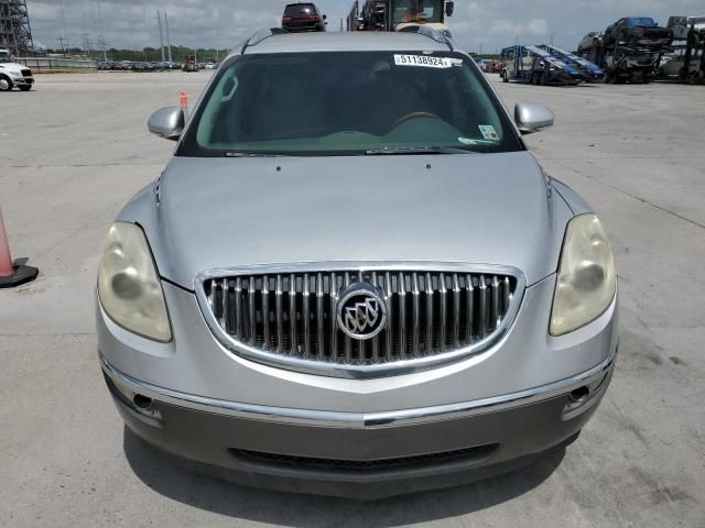 2009 Buick Enclave CXL