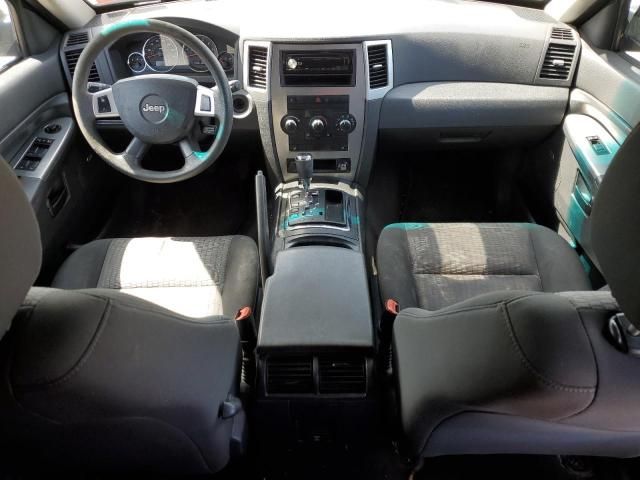 2008 Jeep Grand Cherokee Laredo