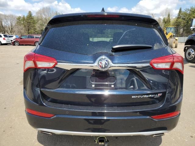 2020 Buick Envision Premium