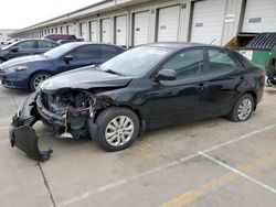 Salvage cars for sale from Copart Louisville, KY: 2012 KIA Forte EX